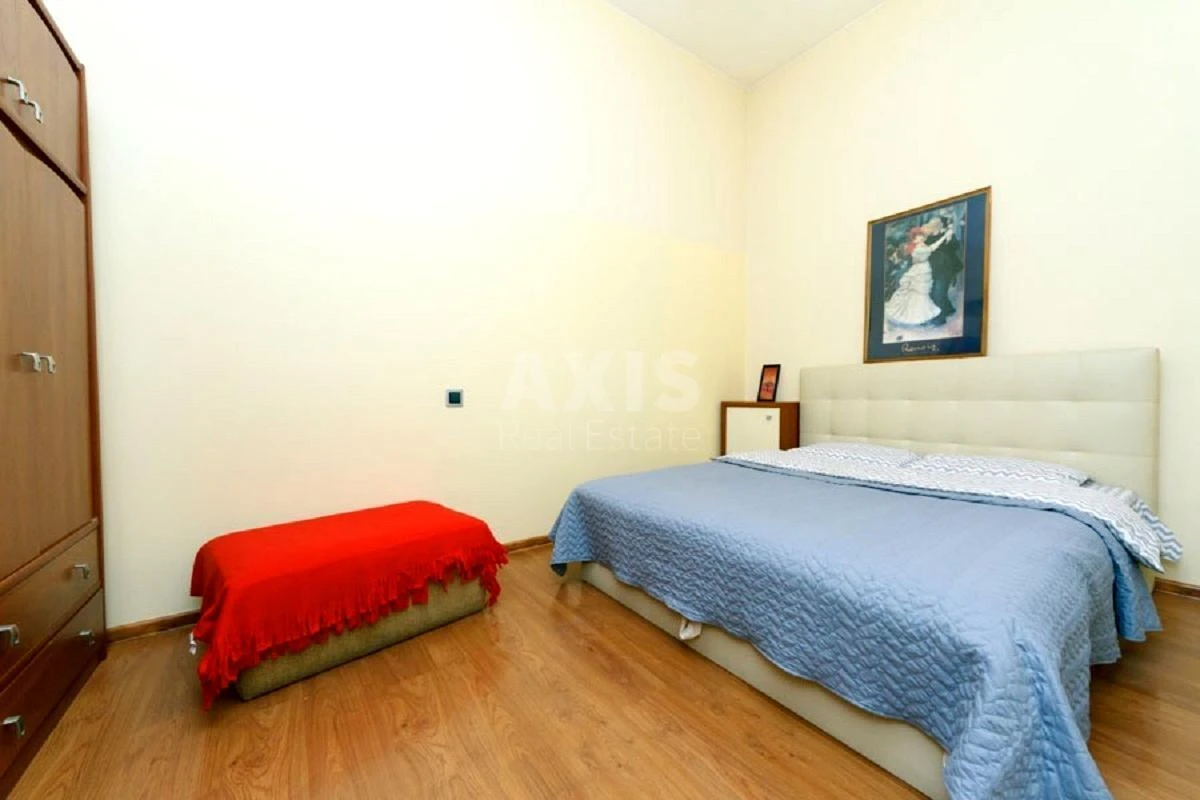 3k apartment vul. Velyka Vasyl'kivs'ka 43/166554417