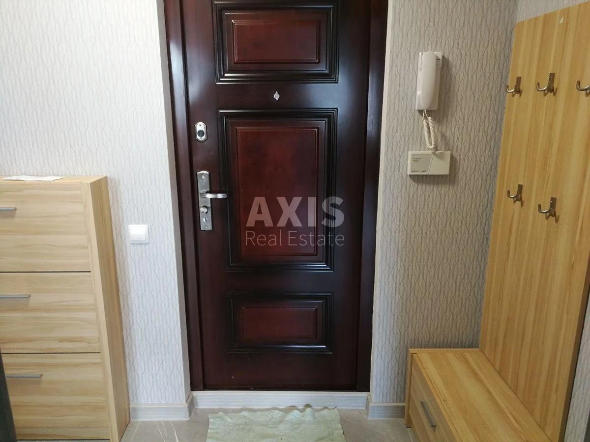 1k apartment vul. Korol'ova Akademika 12І447093