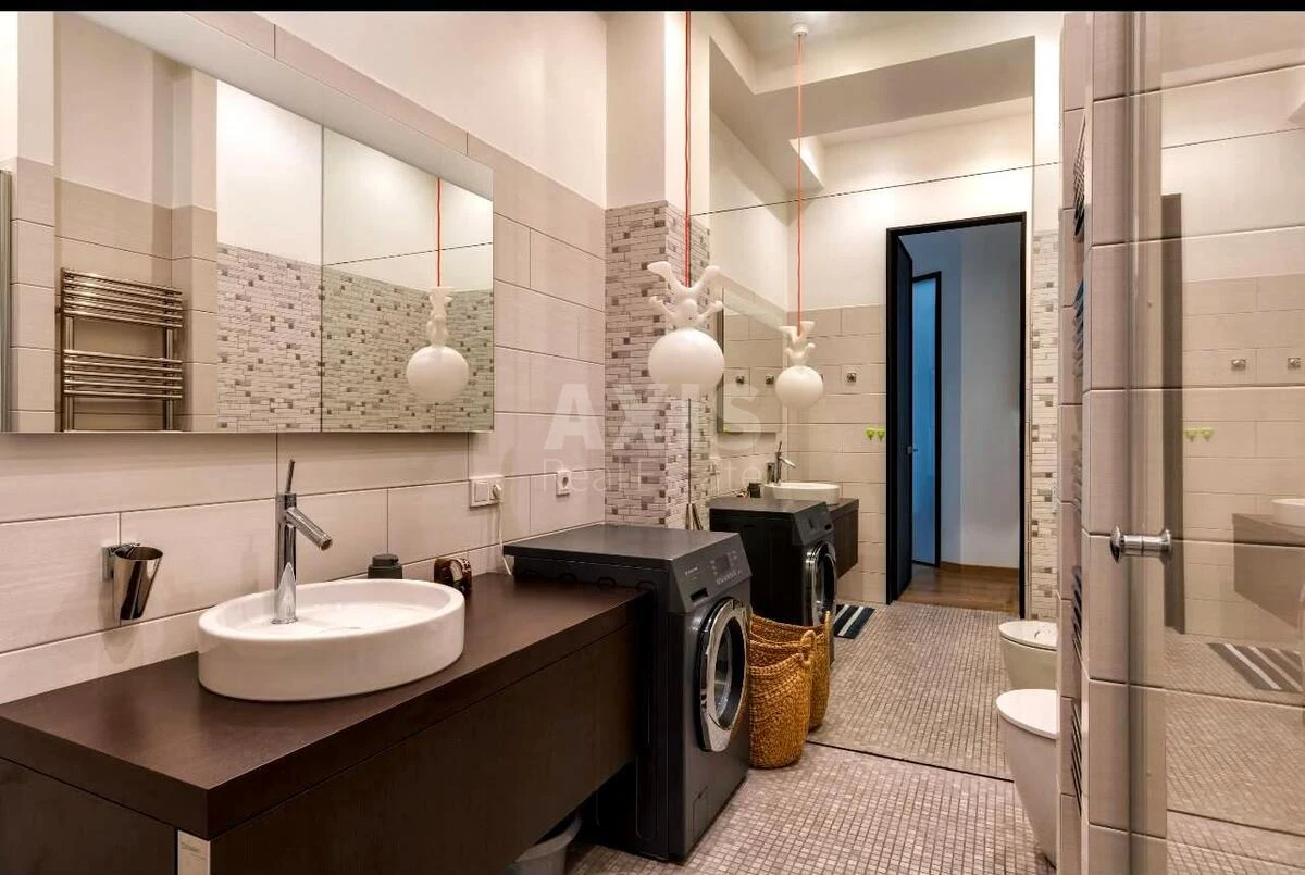 5k apartment vul. Antonovycha 17А7024411