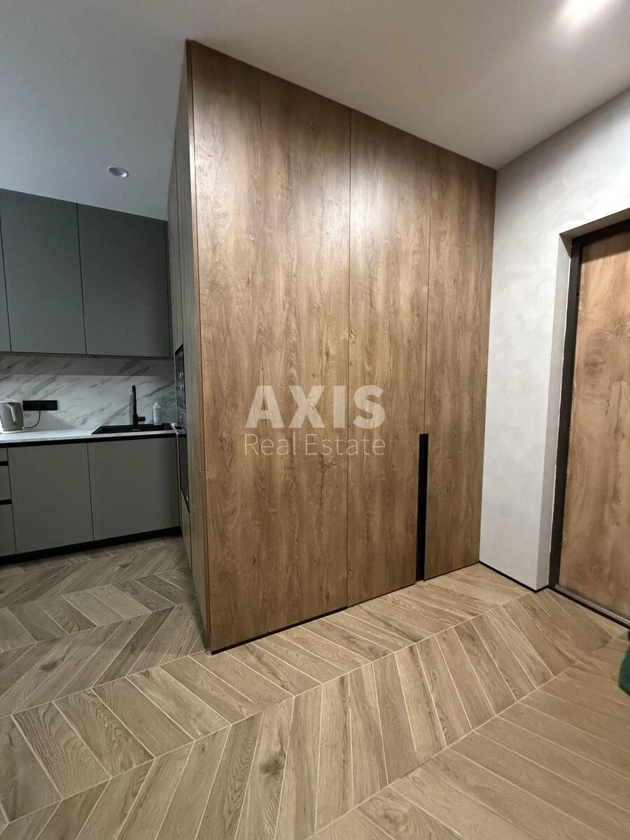 1k apartment shose Stolychne Five A687760