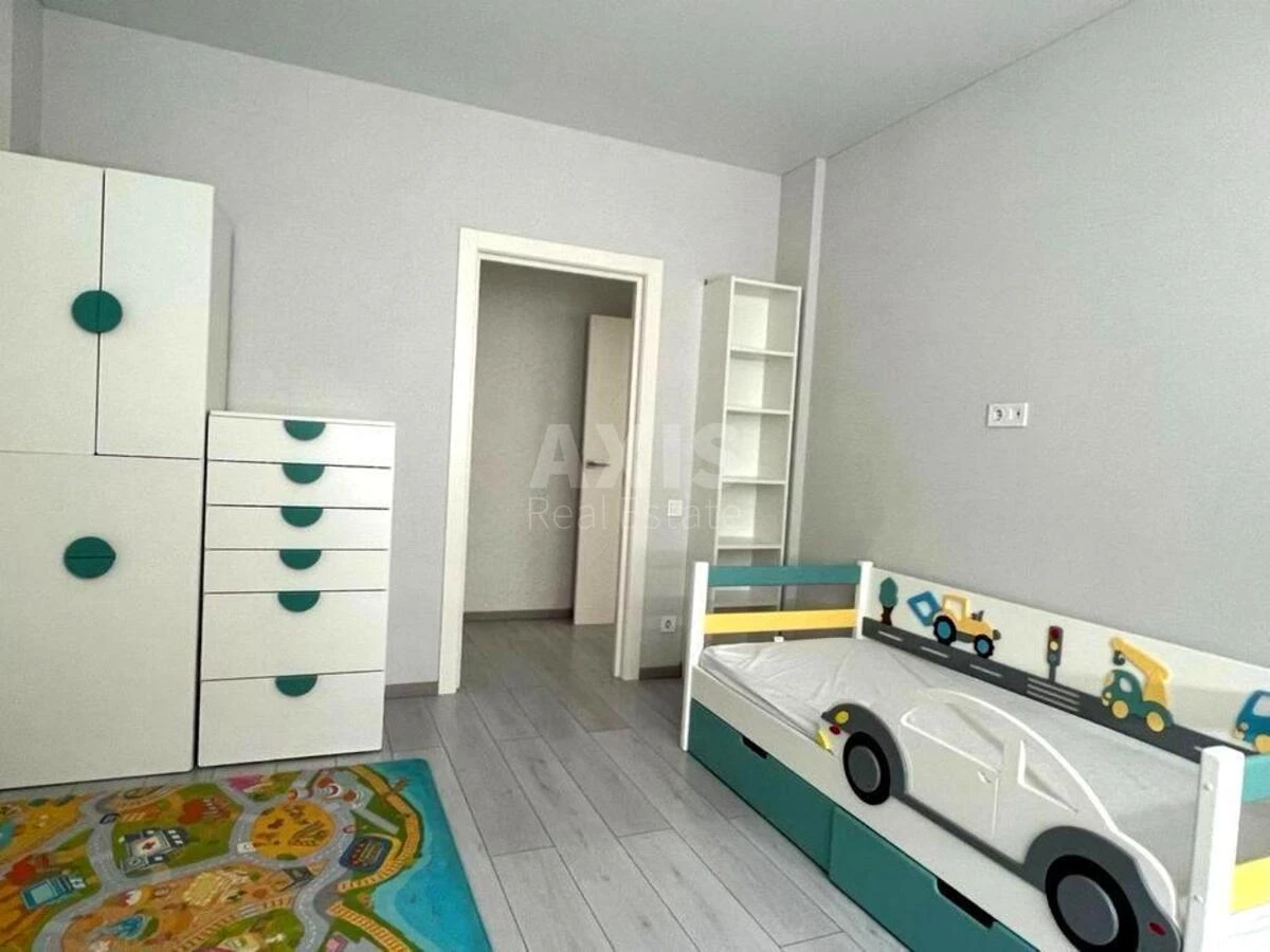 3k apartment vul. Osvity 16А593833