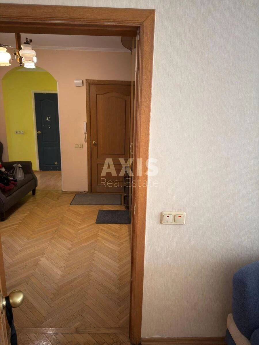 3k apartment pr-t Chervonoyi Kalyny 59670752