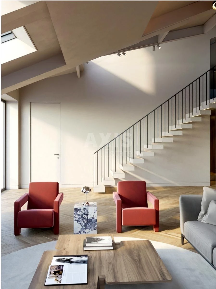 4k apartment vul. Instytuts'ka 13А701890