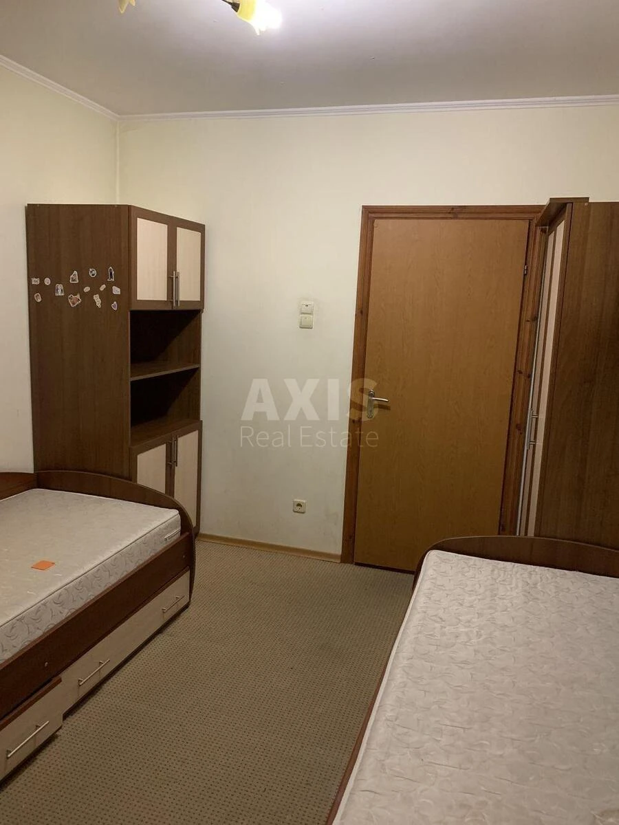 4к квартира ул. Драгоманова 126874811