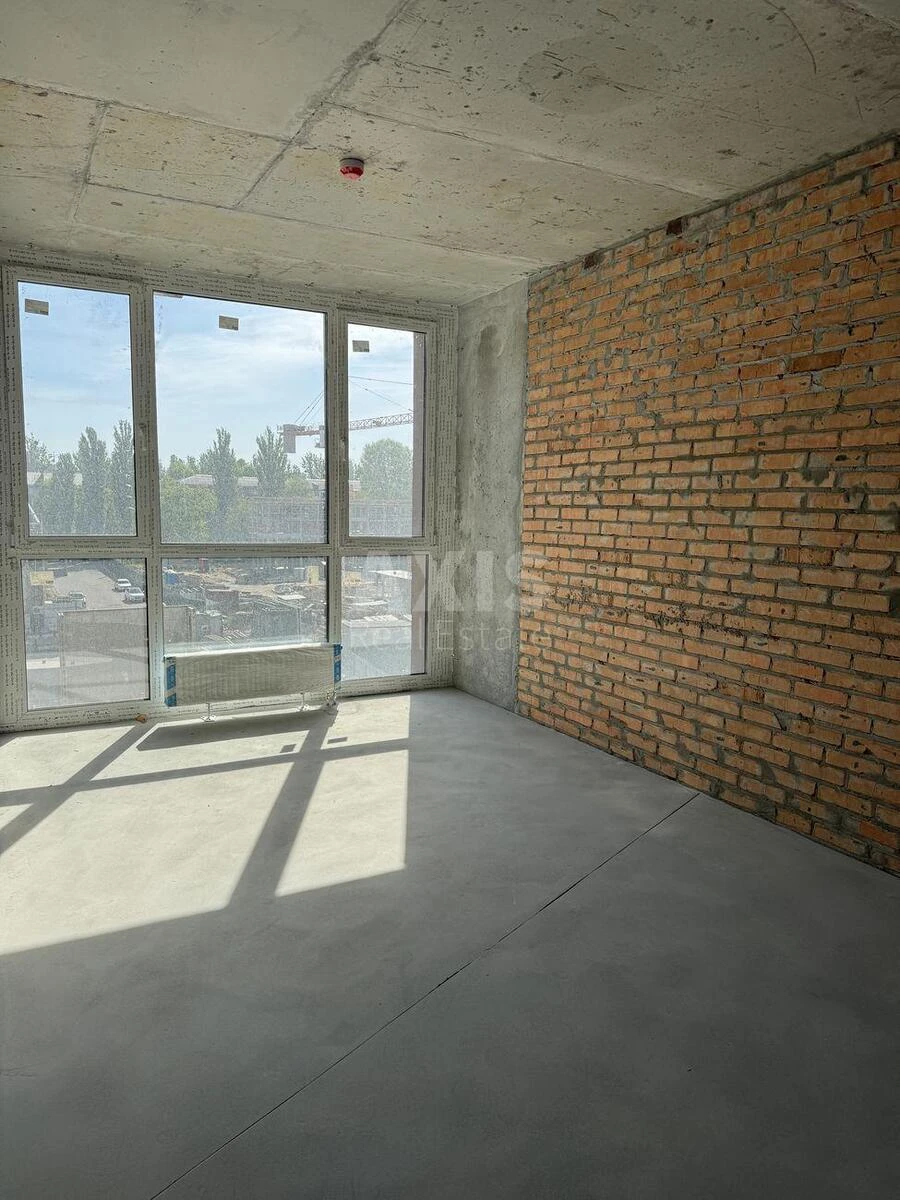 4к квартира ул. Салютная 8, корп. 8687593