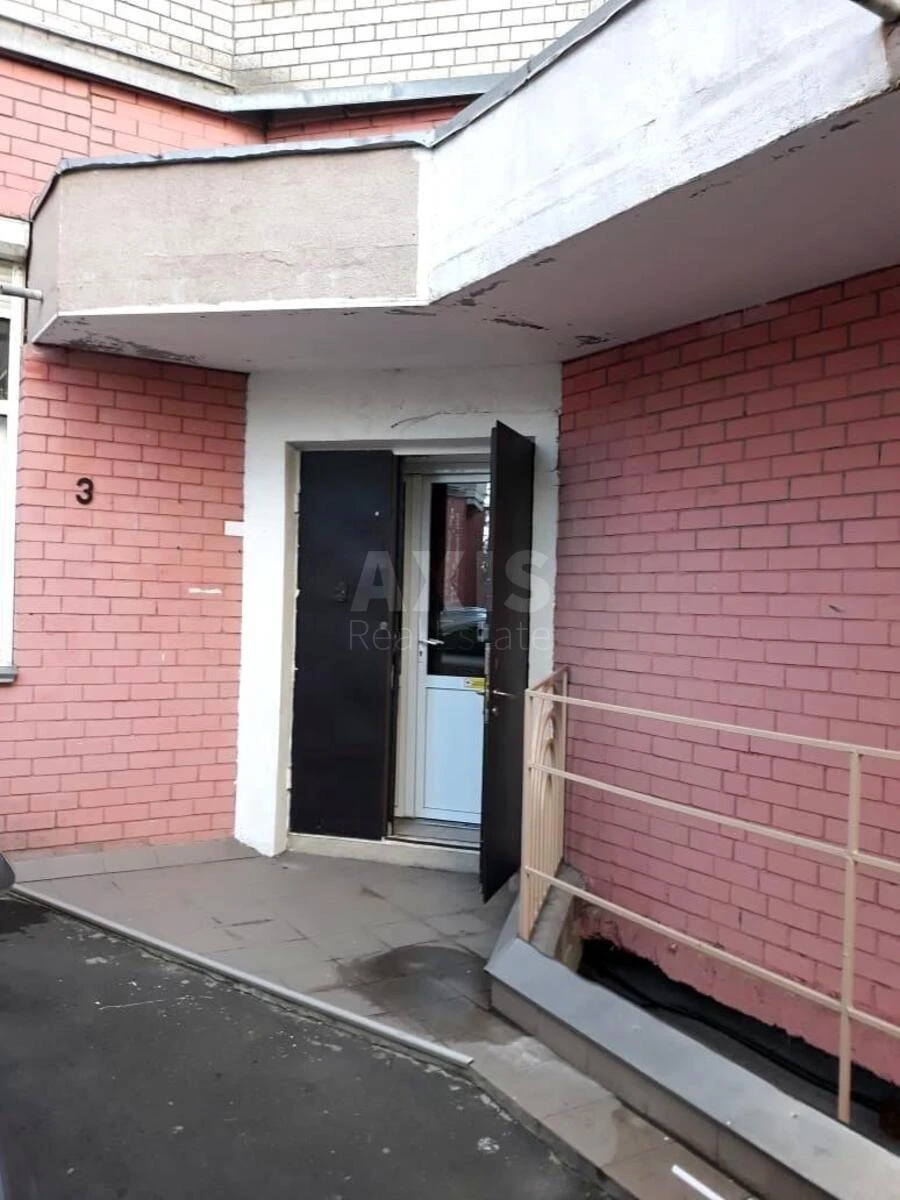 Office vul. Strokacha Tymofija 3, 64m2667860