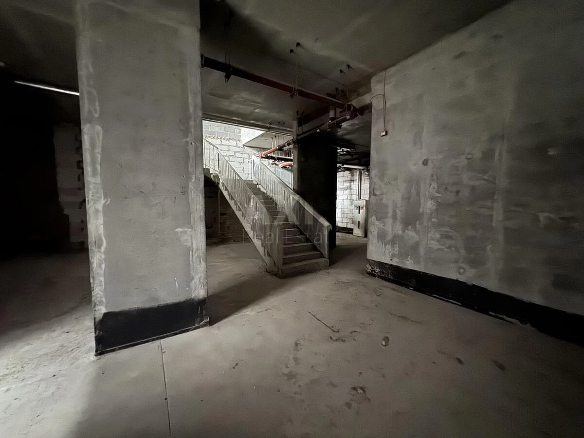 Объект сервиса ул. Семьи Кристеров 21, 209м2667923