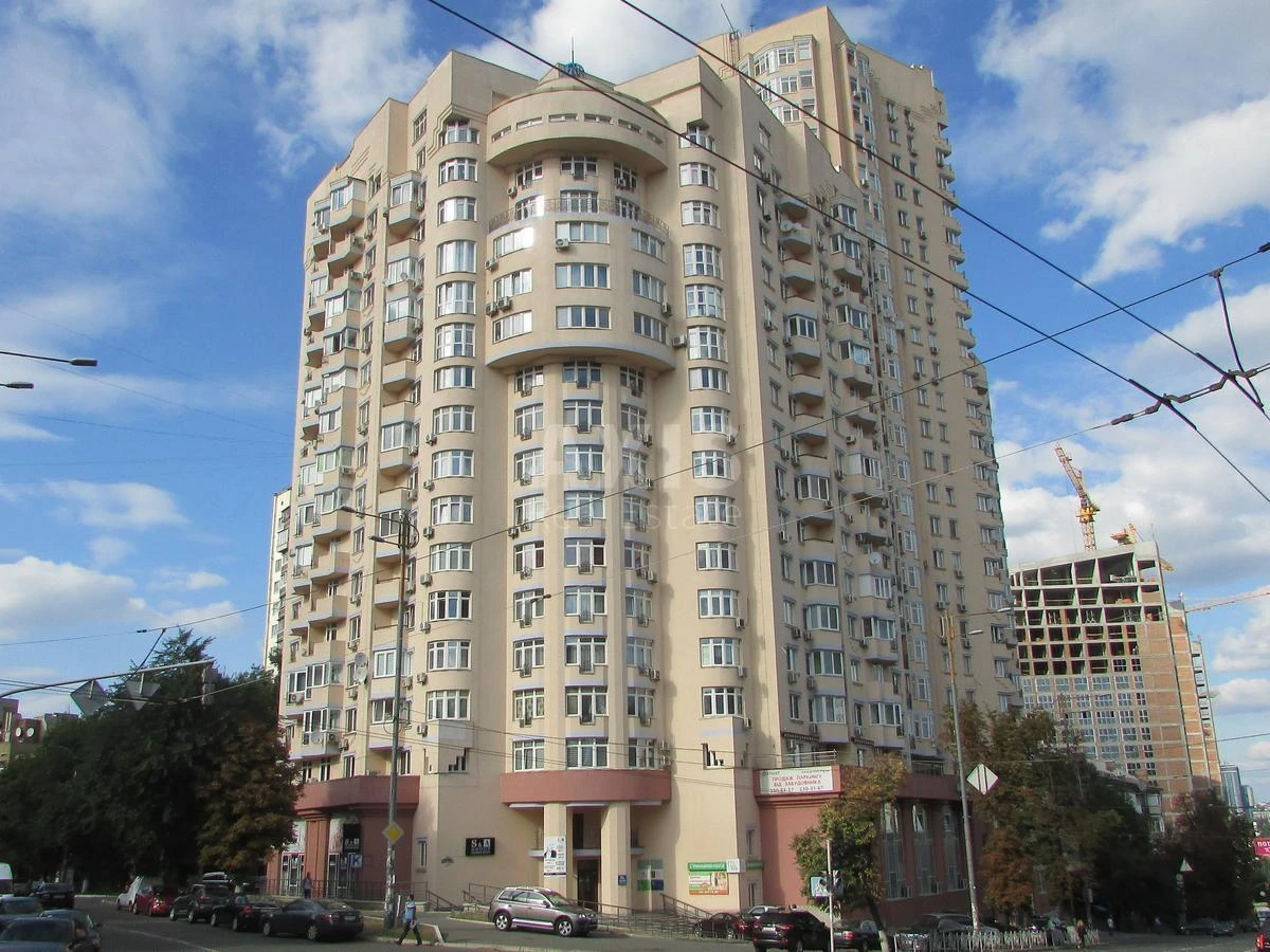 2к квартира ул. Липковского Василия Митрополита 186992821
