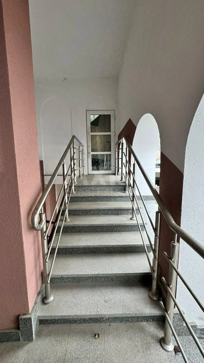 Office vul. Gercena 35В, 320m2583904