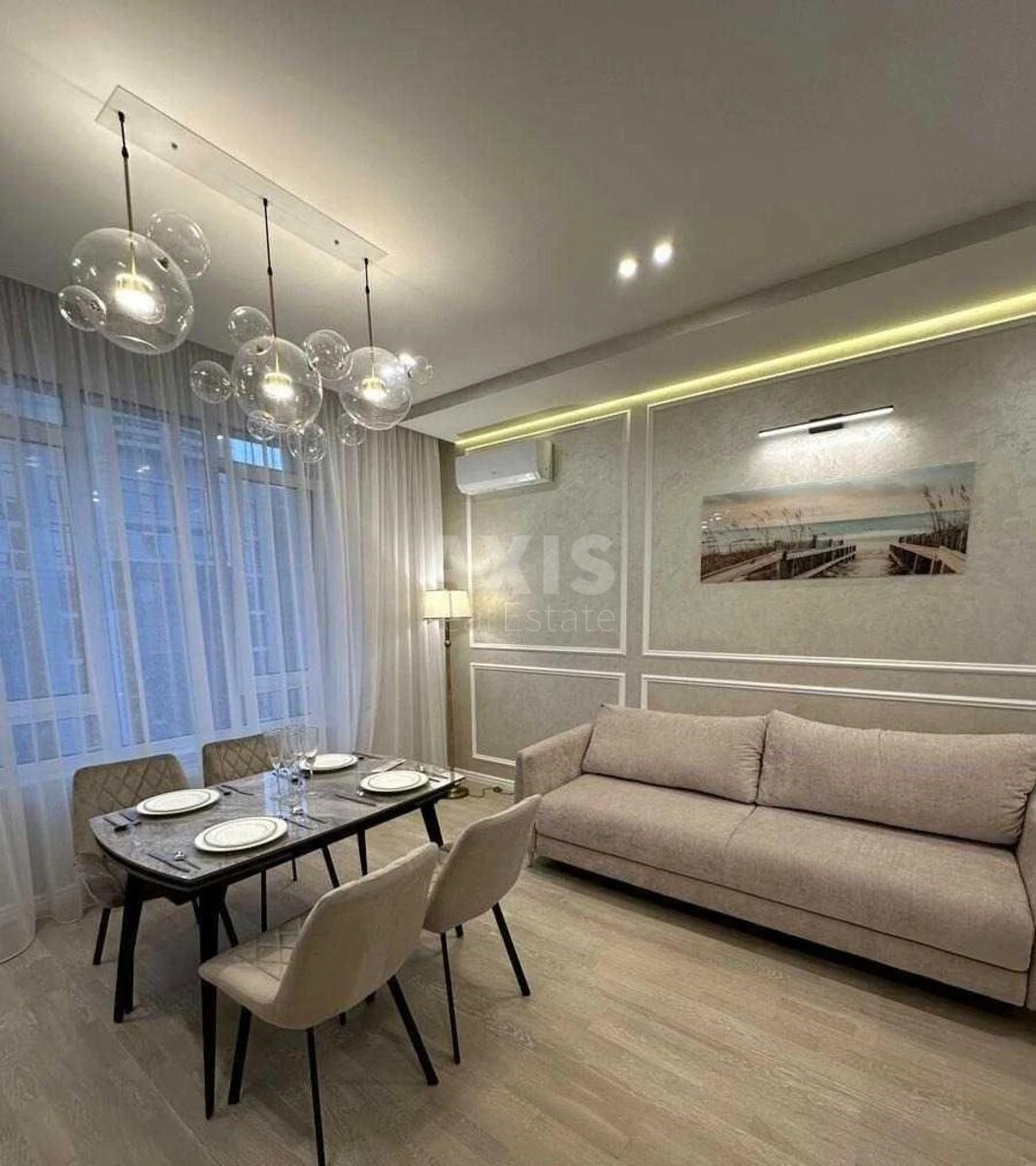 3k apartment vul. Ioana Pavla II 6/1627633