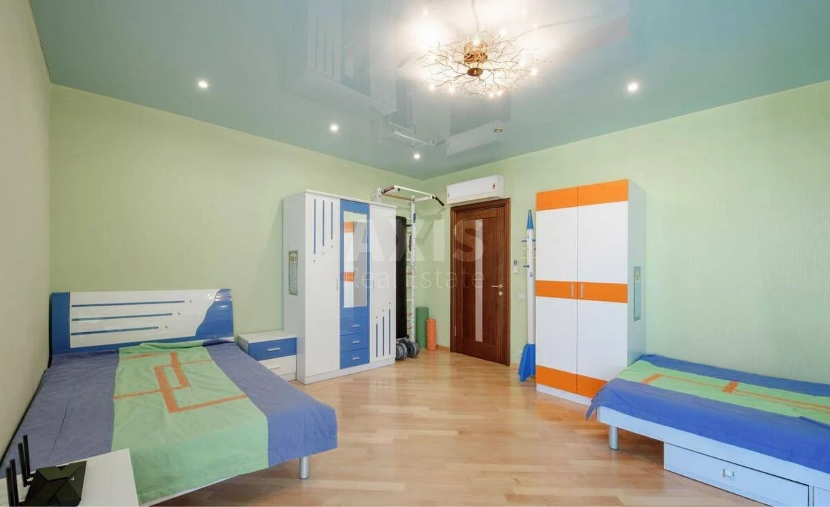 3k apartment vul. Samiyla Kishky 7А699665