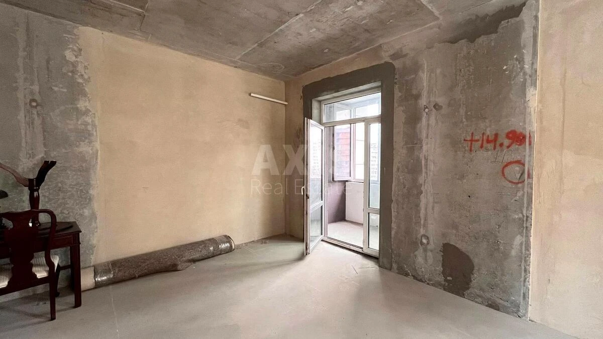 3k apartment vul. Jevgena Konoval'cja 34668432