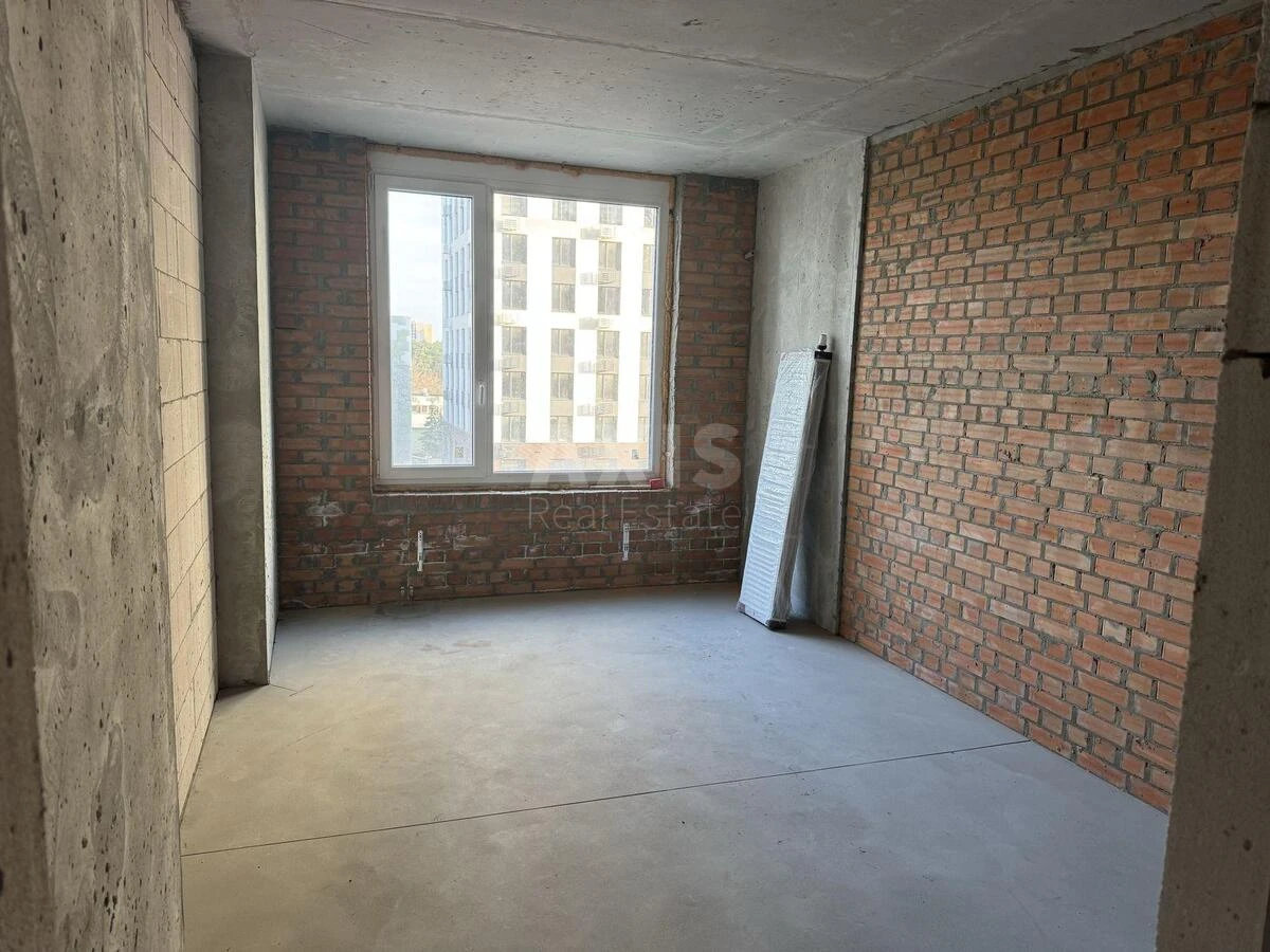 3k apartment vul. Zhmachenka Generala 266997711