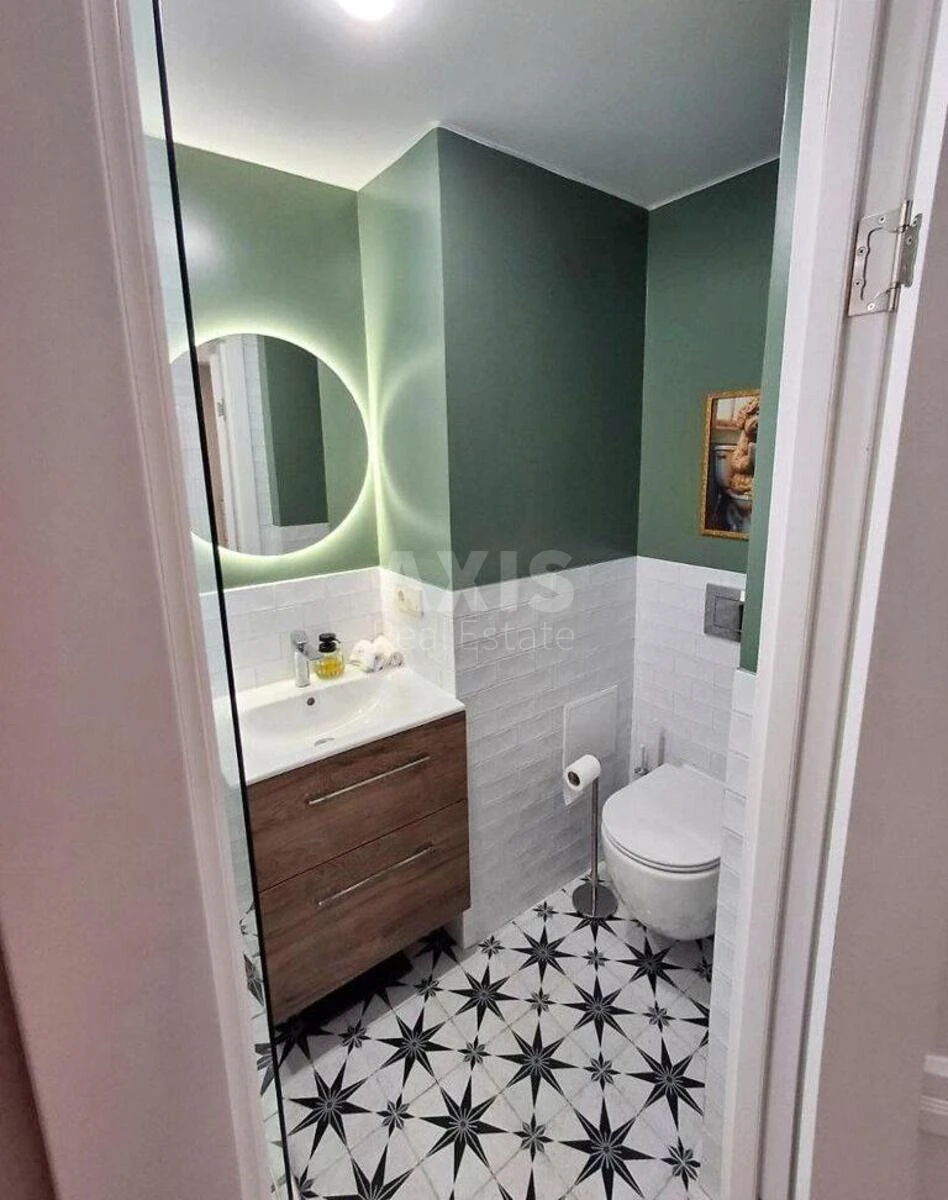 2k apartment pr-t Obolons'kyj 226529210