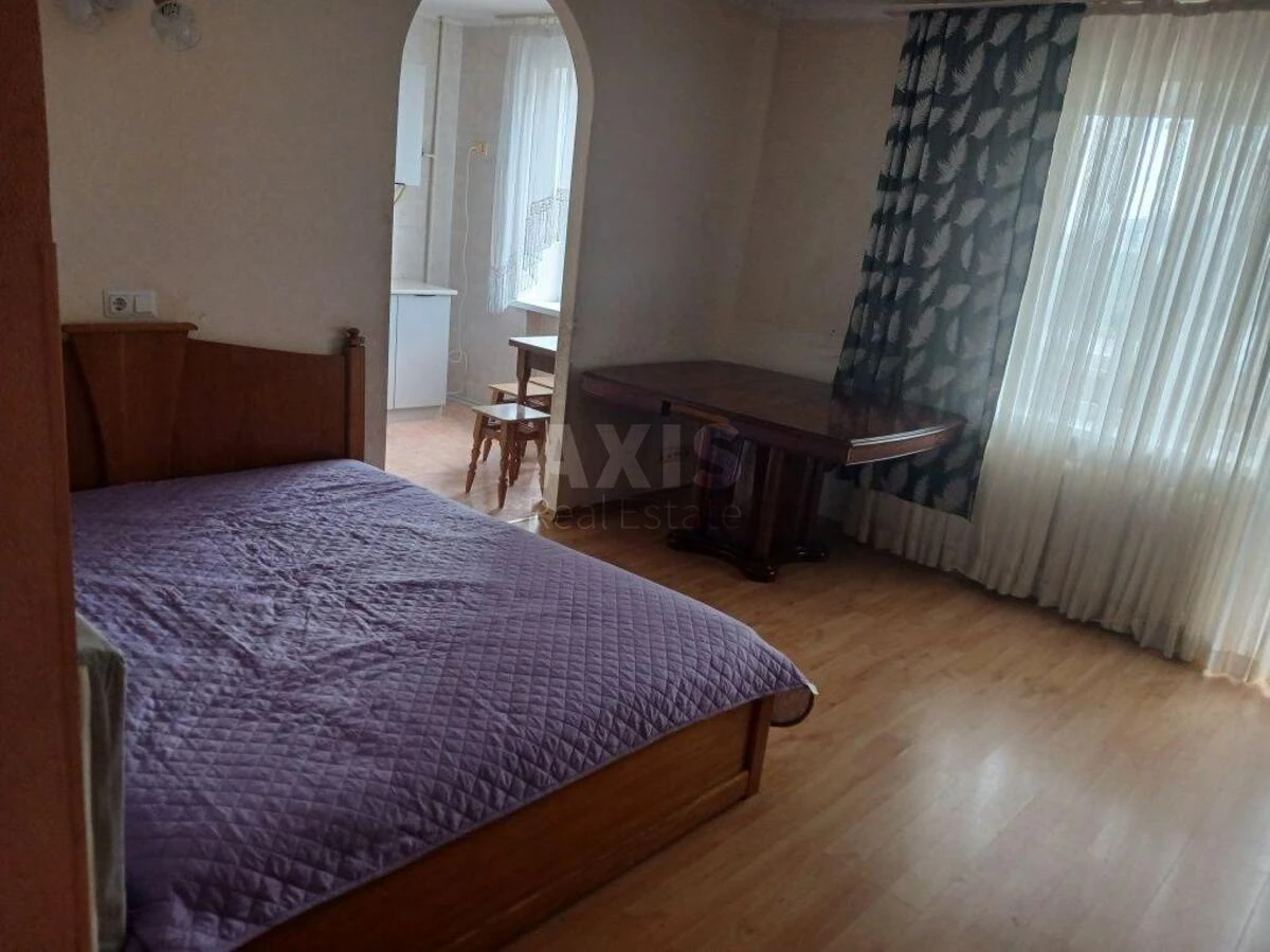 4k apartment vul. Feodosijs'ka 4700180