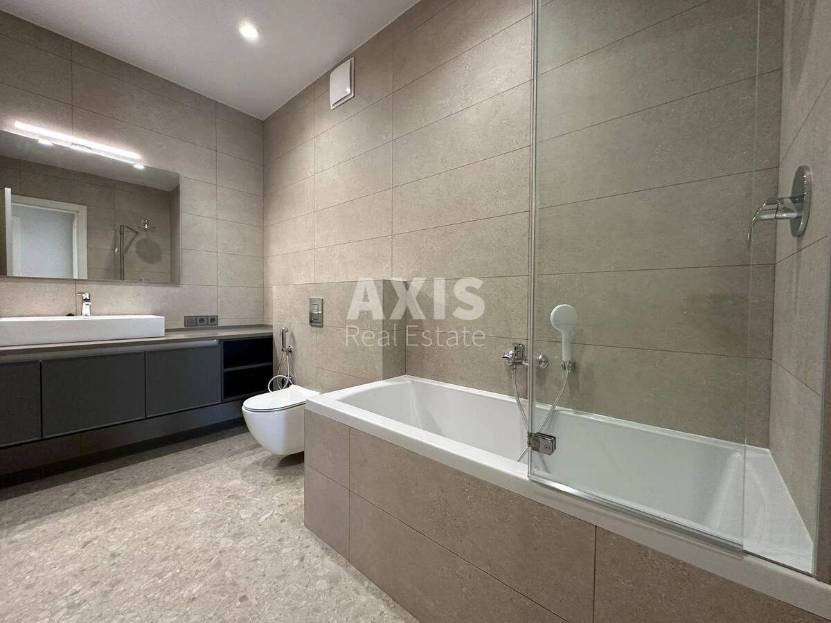 4k apartment vul. Antonovycha 118472624