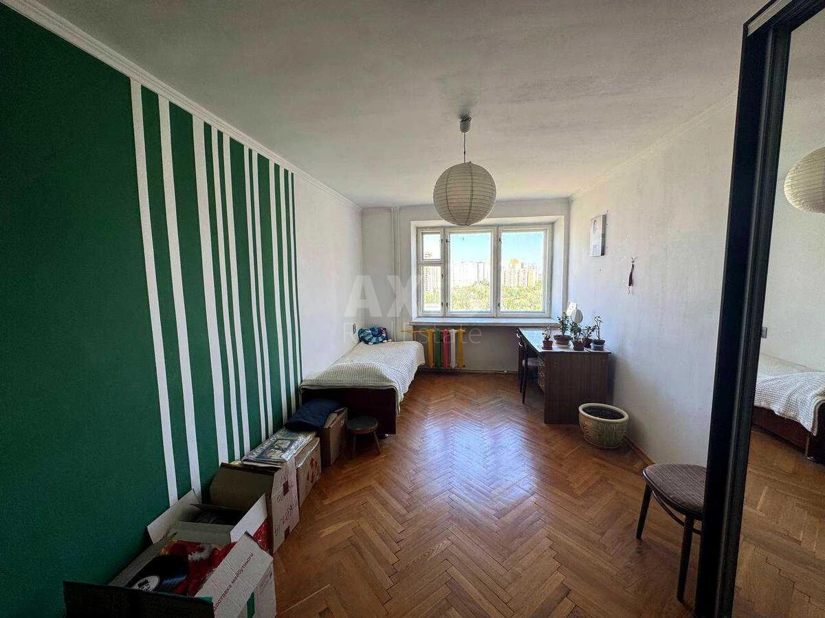 3к квартира ул. Сортировочная 4714946