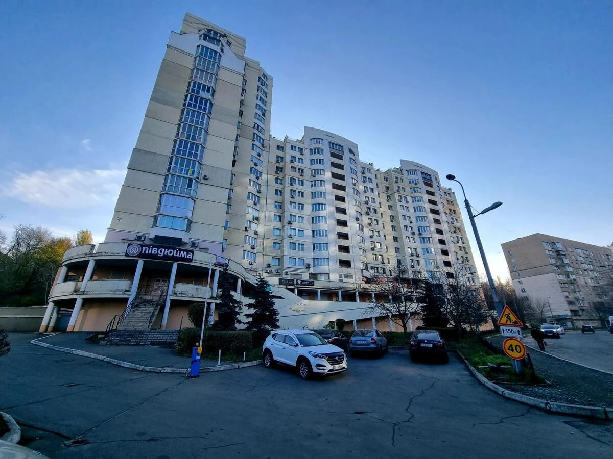 4k apartment prov. Kudrjashova 36692119