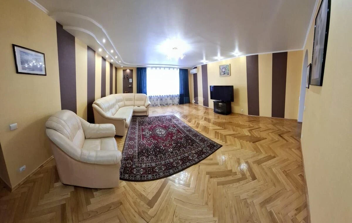 5k apartment vul. Oleksandra Konyskoho 52/586693611