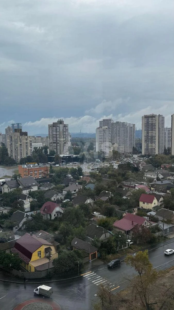 2к квартира ул. Каховская 60630764