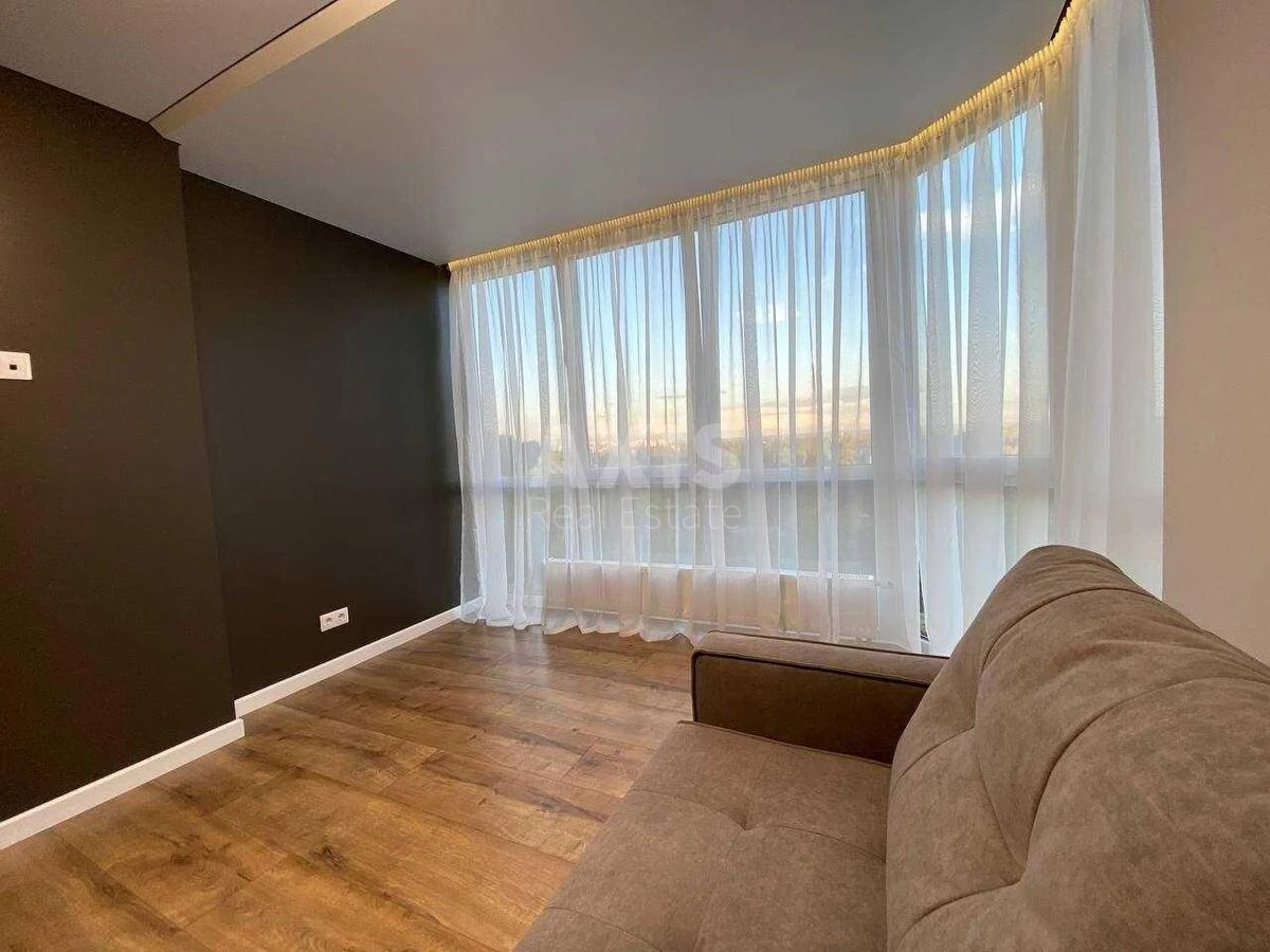 2k apartment uzv. Lysogirs'kyj 20653643