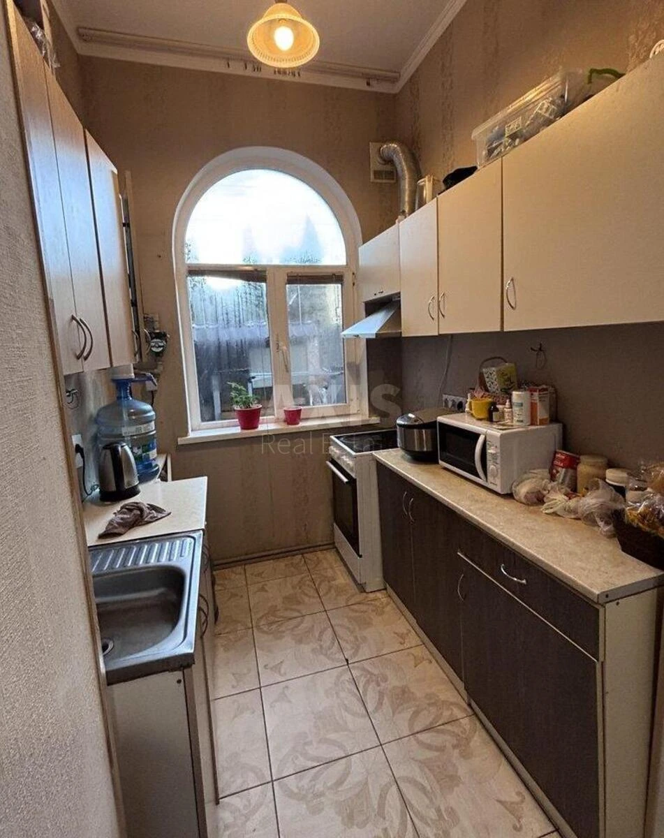 1k apartment vul. Krasyc'kogo 5863172