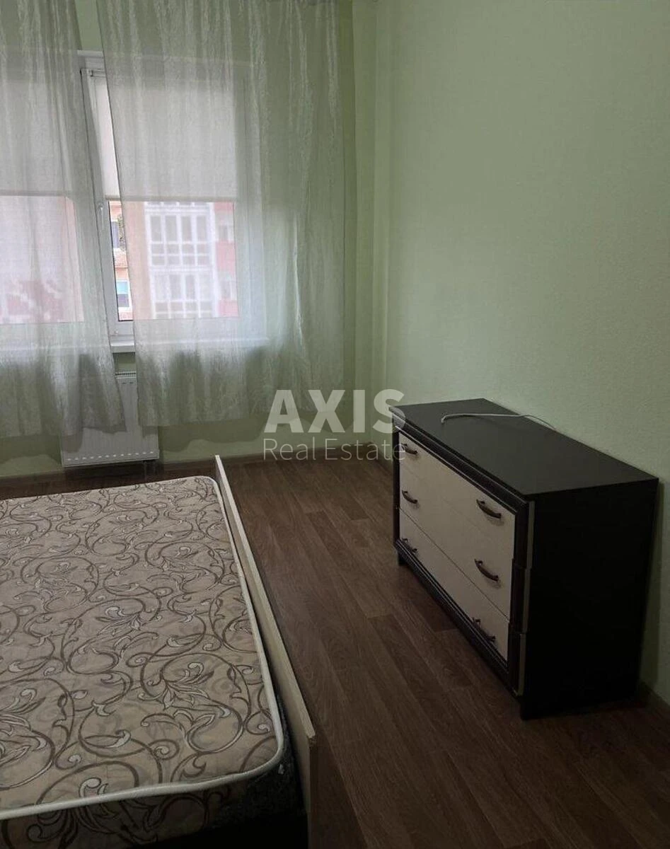 2k apartment vul. Rusovoi' Sofii' 5693544