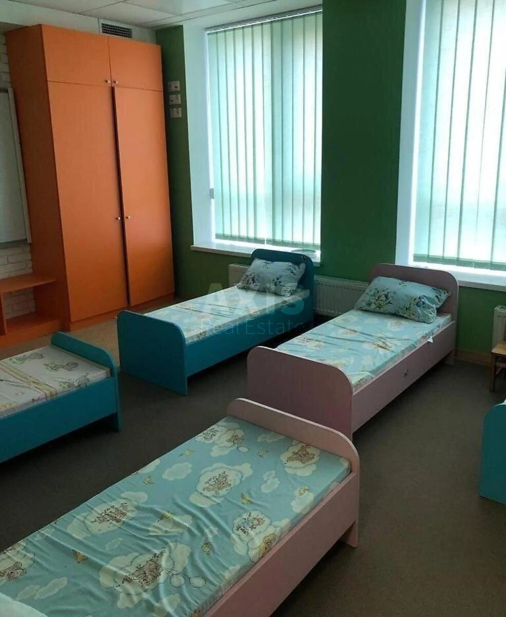 Объект торговли ул. Джона Маккейна 7, 334м2654065