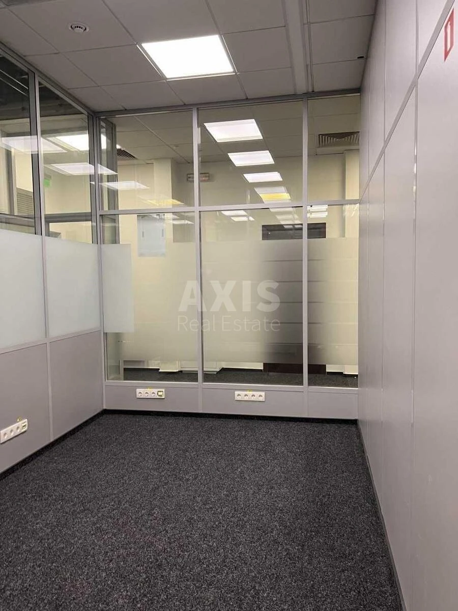 Office vul. Zhyljans'ka 110, 530m2669852