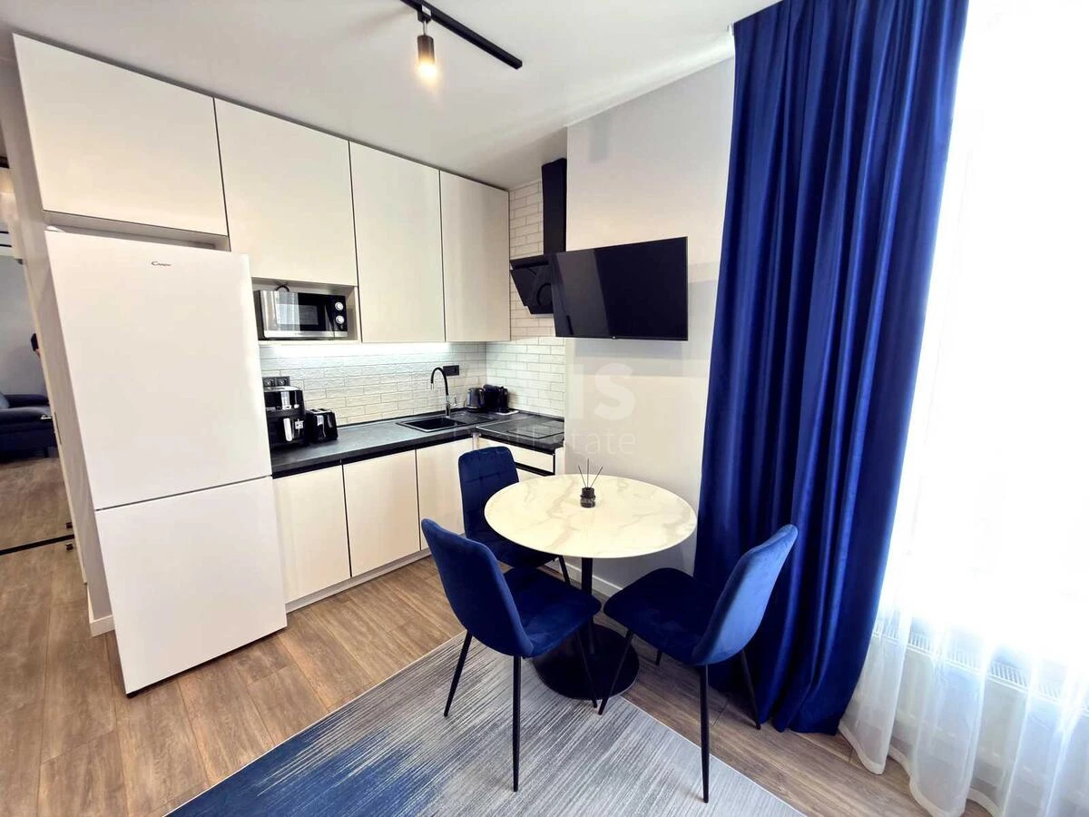 1k apartment vul. Mendeljejeva 19715812