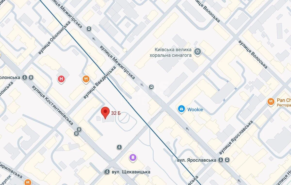Офис ул. Константиновская 32Б, 1000м27159715