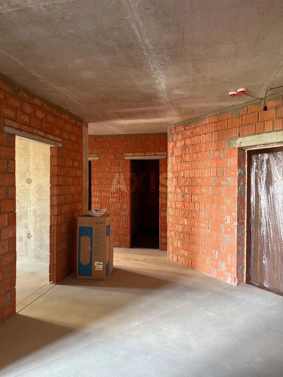 3k apartment vul. L'vivs'ka 1654522