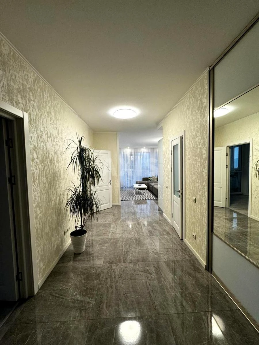 3k apartment vul. Zarichna 1632547