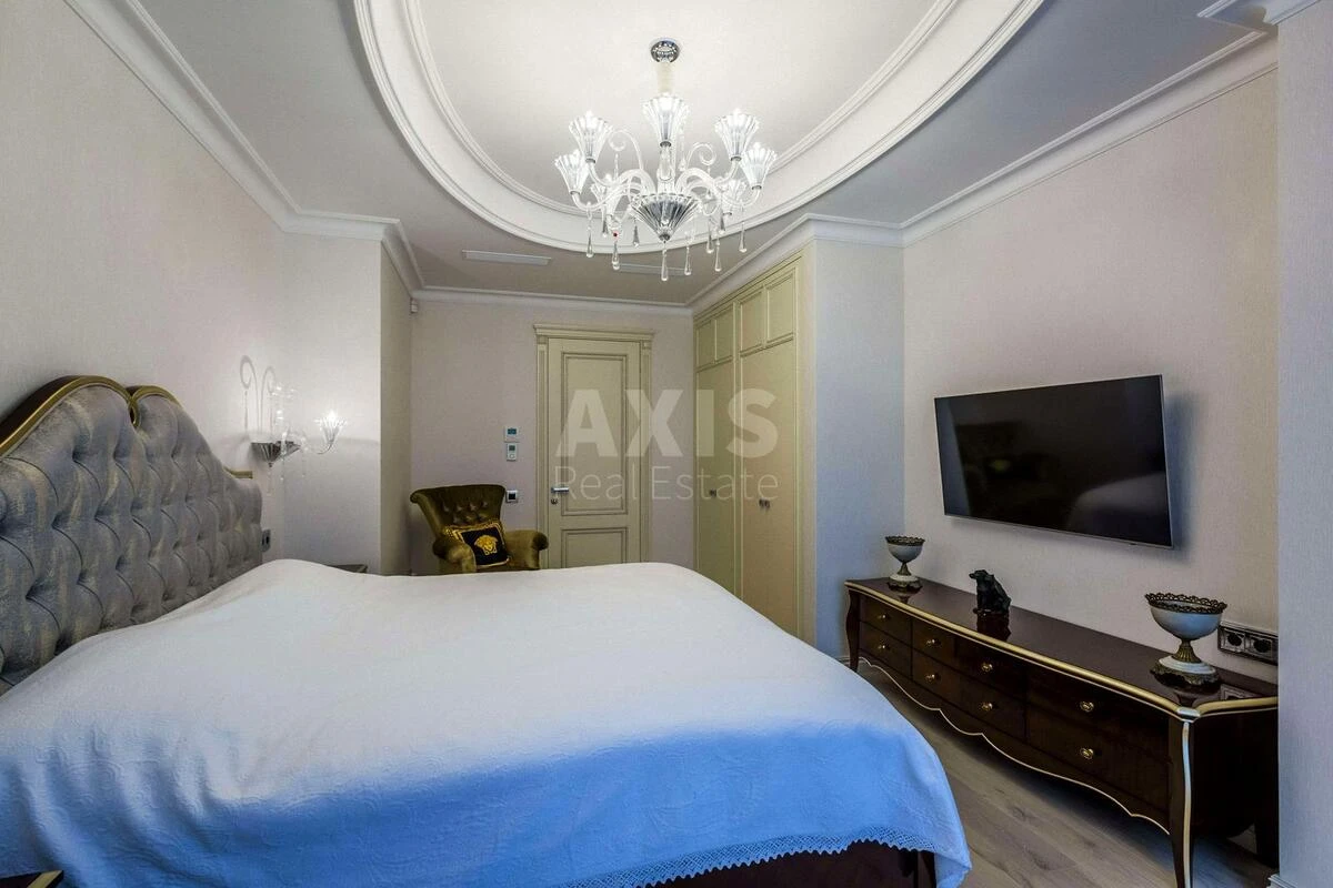 3k apartment vul. Saperne Pole 3632961