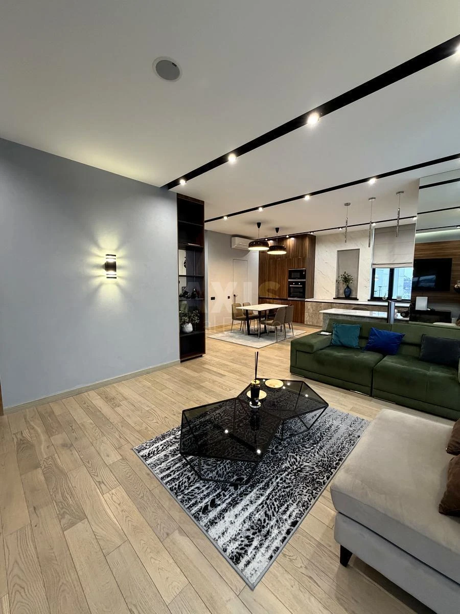 3к квартира пр-т Голосеевский 58А654747