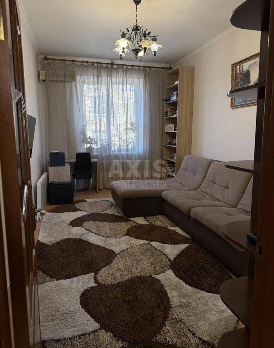 2к квартира ул. Джохара Дудаева 5670383