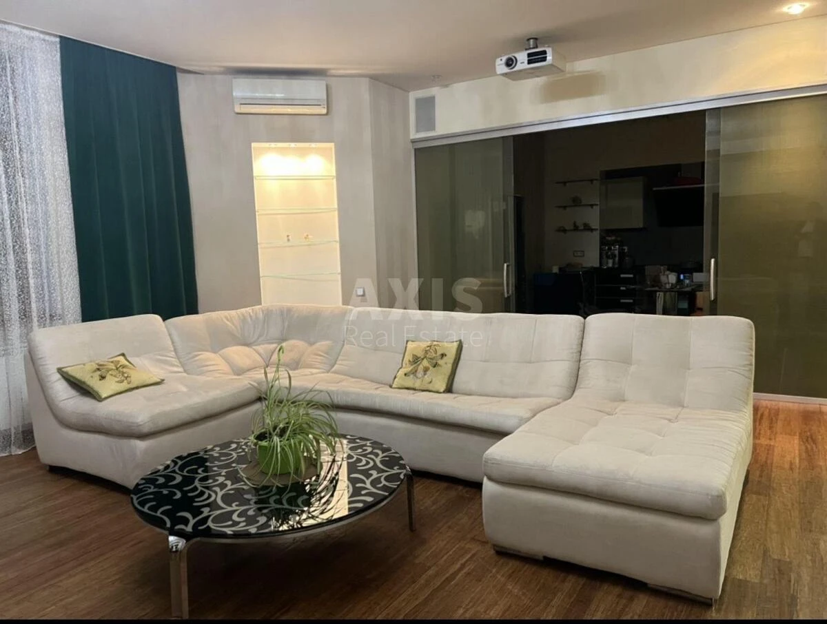 3k apartment vul. Mokra 16716401