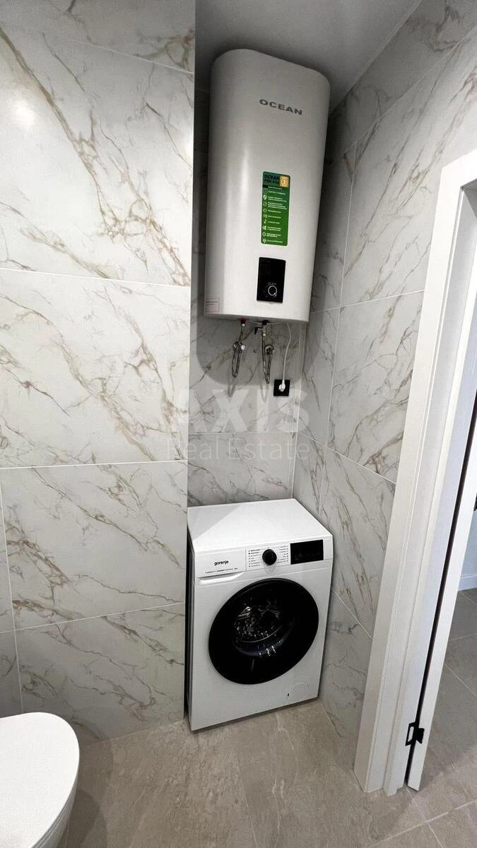 2k apartment vul. Vsevoloda Zmijenka 134/216548312