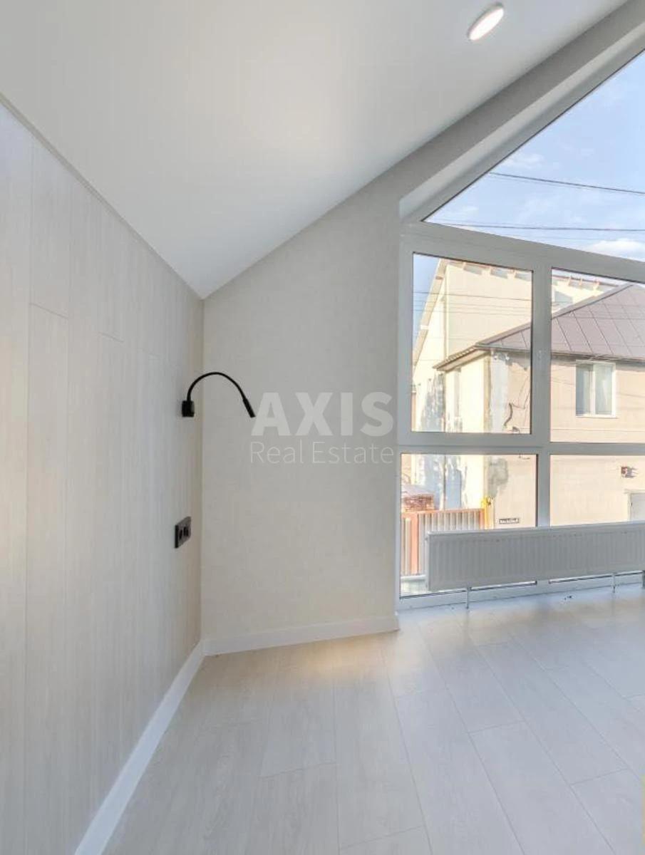 House vul. Bukinoi' Rai'sy, 110m2, Kyiv city437125