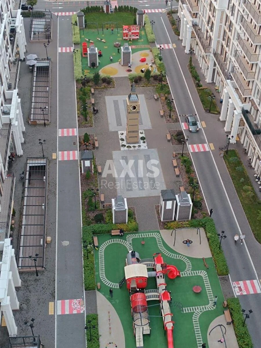 1k apartment vul. Myhajla Maksymovycha 246134013