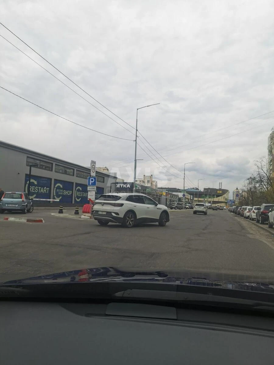 Service object vul. Ozerna 23, 68m2675702