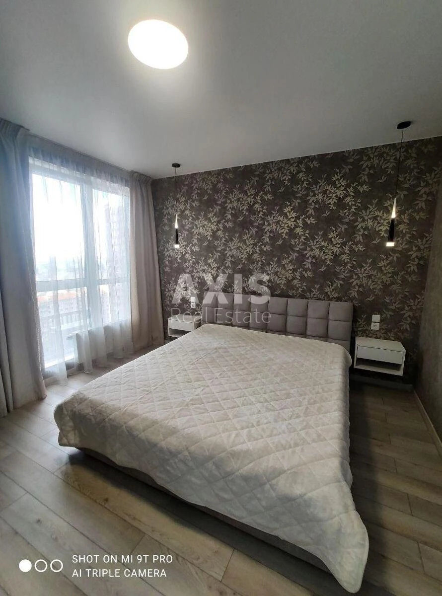 1k apartment pr-t Povitryanykh Syl 56690034