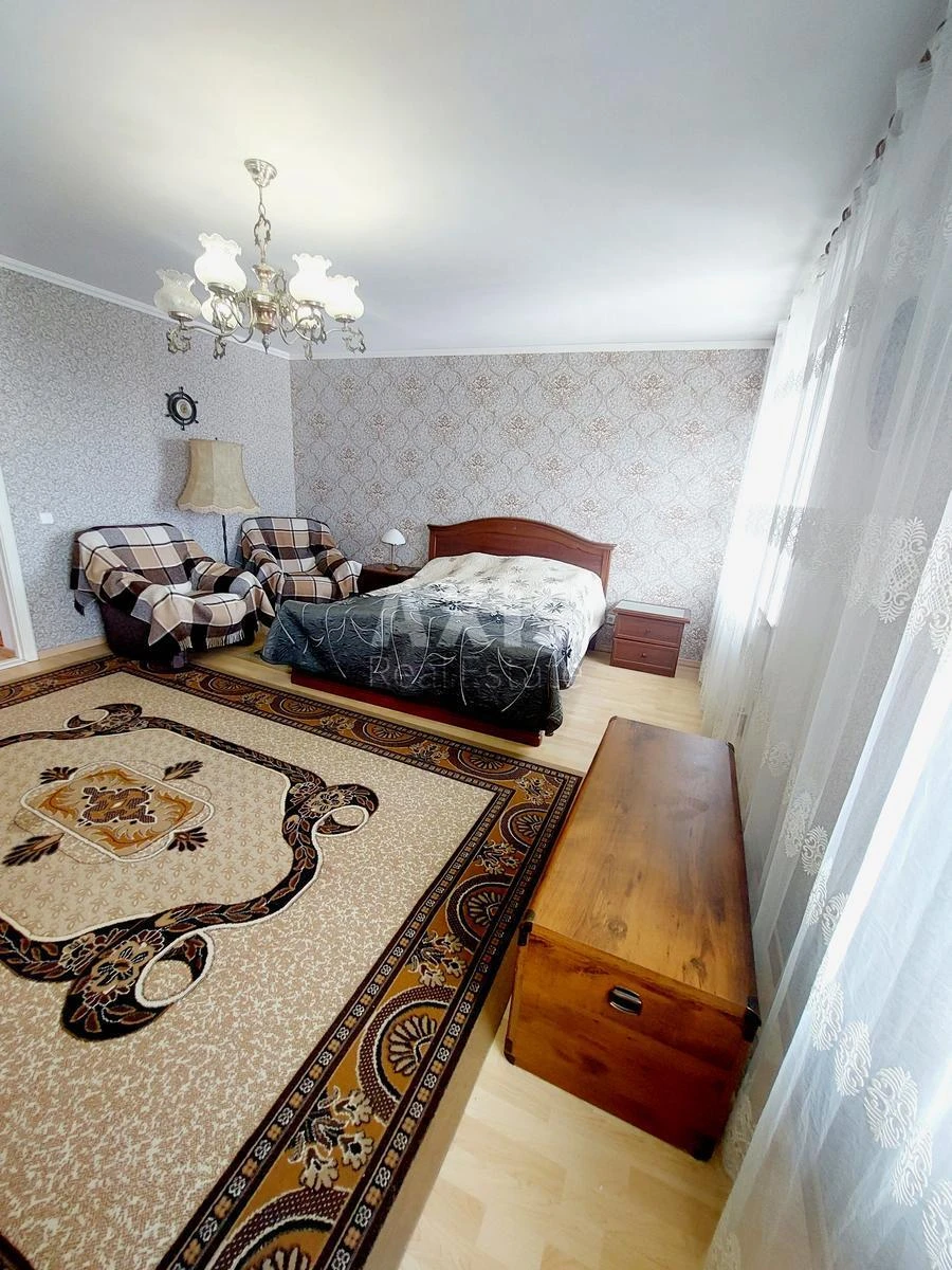 3к квартира ул. Елизаветы Шахатуни Два Б657932