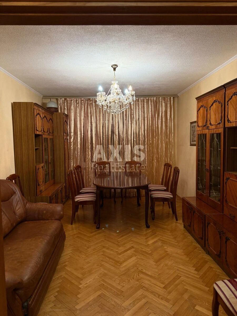 3к квартира ул. Oleksandry Ekster 8642064