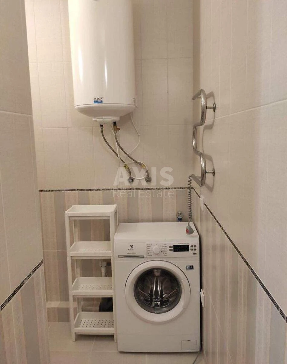 1k apartment vul. Zabolotnogo Akademika 15Б659125