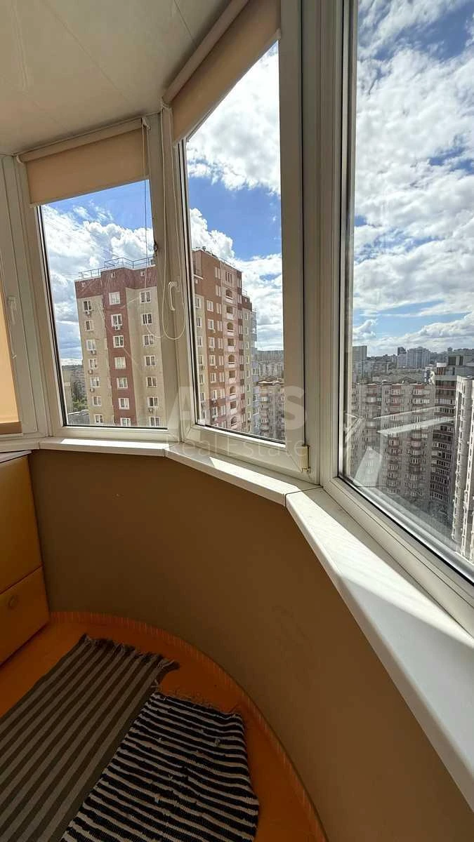 1k apartment prov. Feodosijs'kyj 127058510