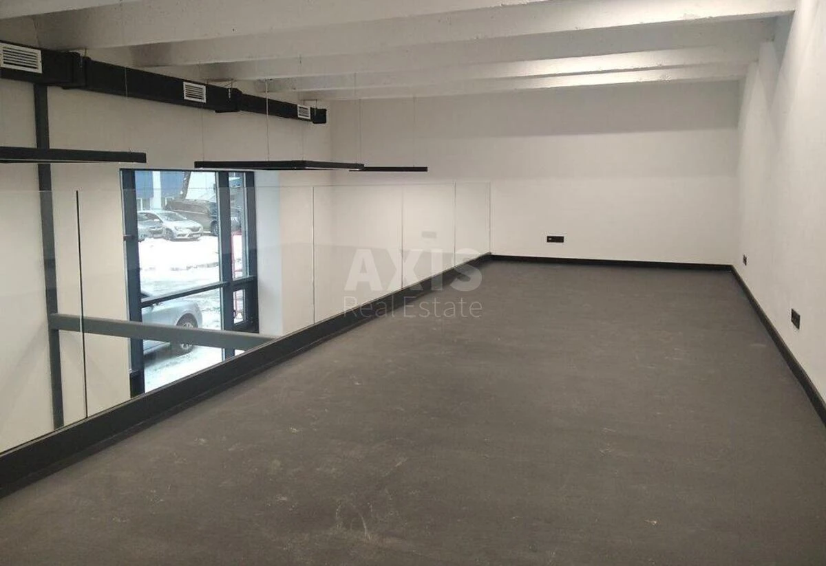 Office vul. Sverstjuka Jevgena 11В, 100m2675441