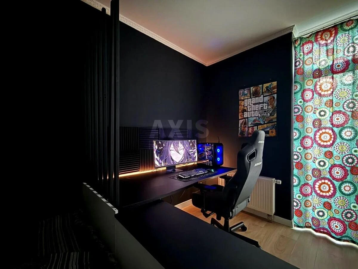 3k apartment vul. Regeneratorna 4671689