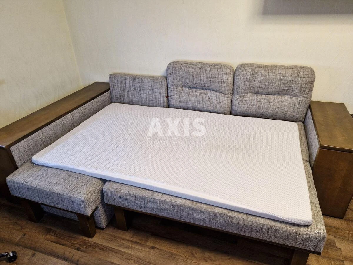 3k apartment vul. Strokacha Tymofija 7626164