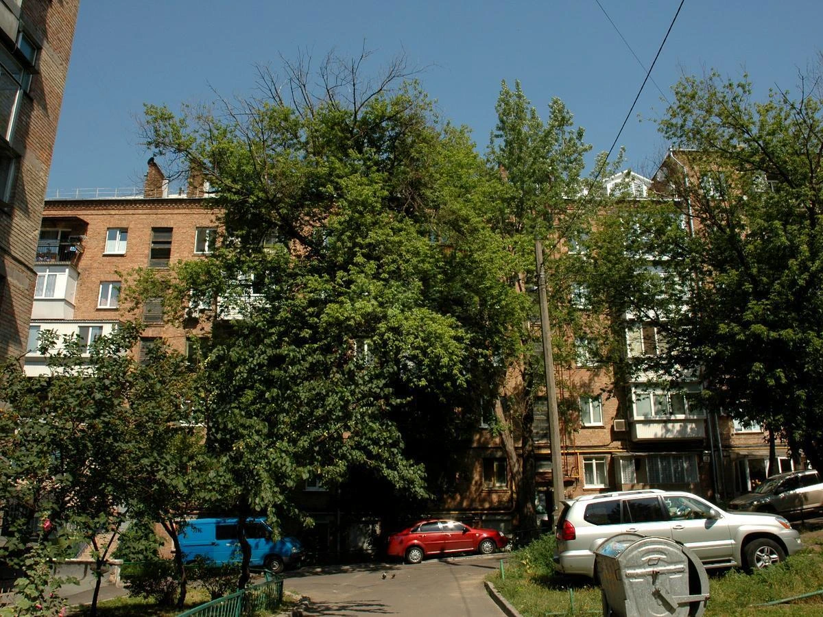 3k apartment bul. Mykoly Mikhnovskoho 107034514